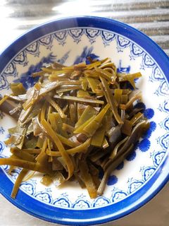 酢昆布風だよ☆だしこんぶで佃煮-レシピのメイン写真