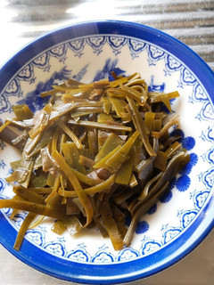 酢昆布風だよ☆だしこんぶで佃煮-レシピのメイン写真