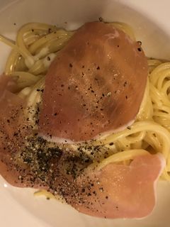 3種のチーズパスタ-レシピのメイン写真