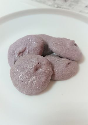 簡単☆焼きチョコ-レシピのメイン写真