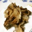 簡単!美味しい!まいたけつゆ揚げ♪