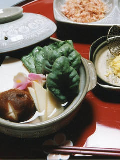 湯どうふ-レシピのメイン写真