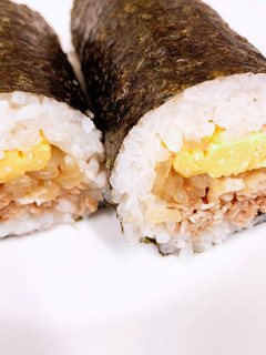 牛丼風巻き寿司-レシピのメイン写真