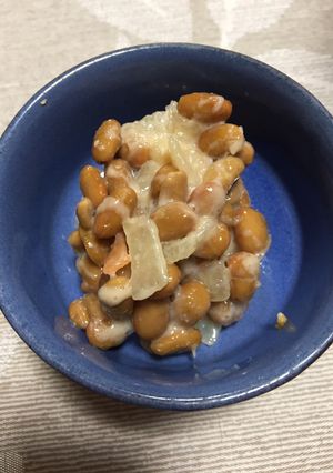 納豆が食べられるようになった!!-レシピのメイン写真