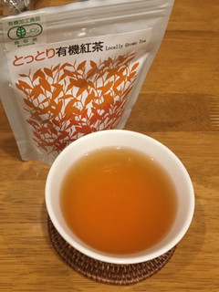 節分ティー-レシピのメイン写真
