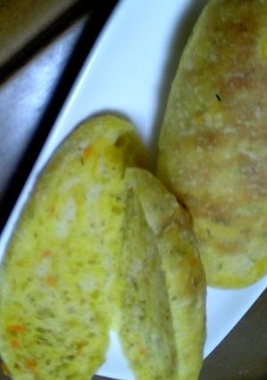 ✿野菜だらけのパン作り大会✿-レシピのメイン写真