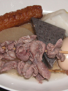 基本♪関西風おでん-レシピのメイン写真