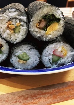 トンカツ巻き-レシピのメイン写真