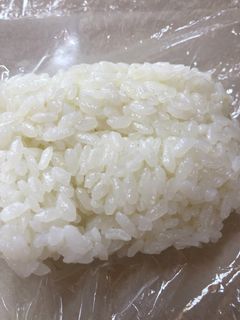 甘さ控えめヘルシーな酢飯-レシピのメイン写真