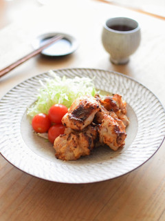 【ノンフライヤー】基本の塩麹唐揚げ-レシピのメイン写真