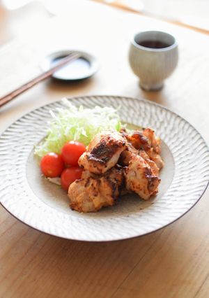【ノンフライヤー】基本の塩麹唐揚げ-レシピのメイン写真