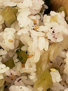 簡単炊飯器☆本格寿司飯(酢飯)-レシピのメイン写真