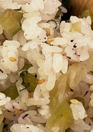 簡単炊飯器☆本格寿司飯(酢飯)-レシピのメイン写真