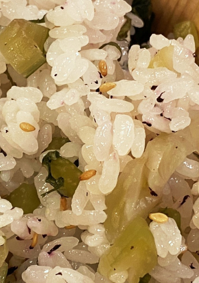 簡単炊飯器☆本格寿司飯(酢飯)-レシピのメイン写真