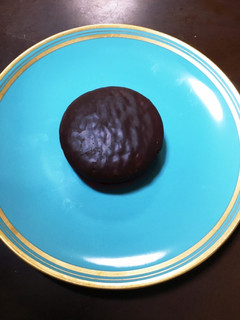 チョコパイ アイス-レシピのメイン写真