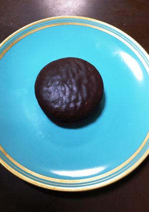 チョコパイ アイス-レシピのメイン写真