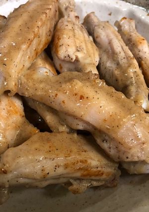 手羽中の香り焼き Ver.1-レシピのメイン写真