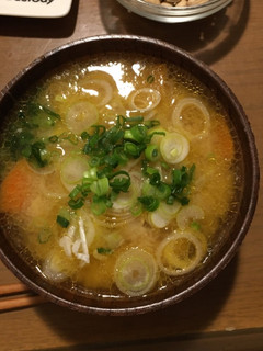 節分にピッタリ♪鬼除け汁-レシピのメイン写真
