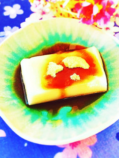 私の好きなお餅の食べ方♪-レシピのメイン写真