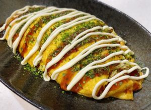 簡単美味い☆豚肉とキャベツの豚平焼き-レシピのメイン写真