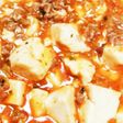 市販の素にちょい足し♡麻婆豆腐♪