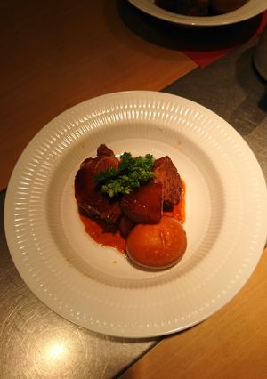 豚の角煮-レシピのメイン写真