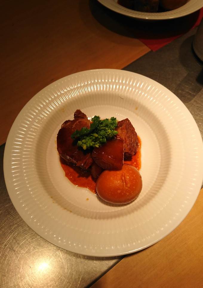 豚の角煮-レシピのメイン写真