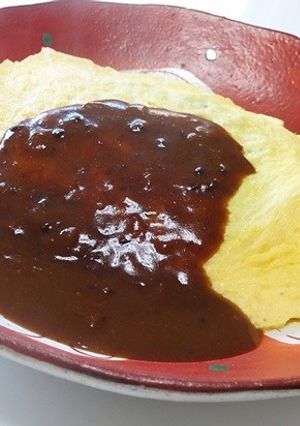 トマトさんのスピルバーグ-レシピのメイン写真