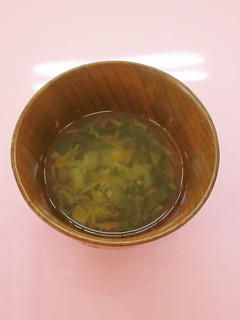 離乳食9~11か月*野菜スープ-レシピのメイン写真