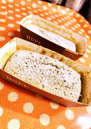 抹茶のガトーショコラ-レシピのメイン写真
