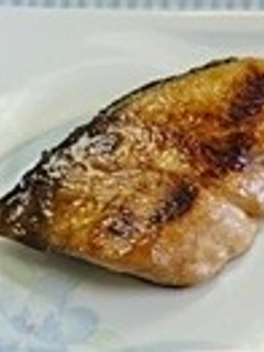ぶりの照り焼き-レシピのメイン写真