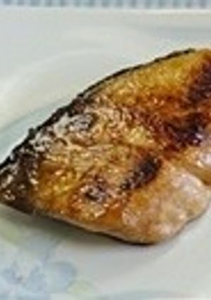 ぶりの照り焼き-レシピのメイン写真
