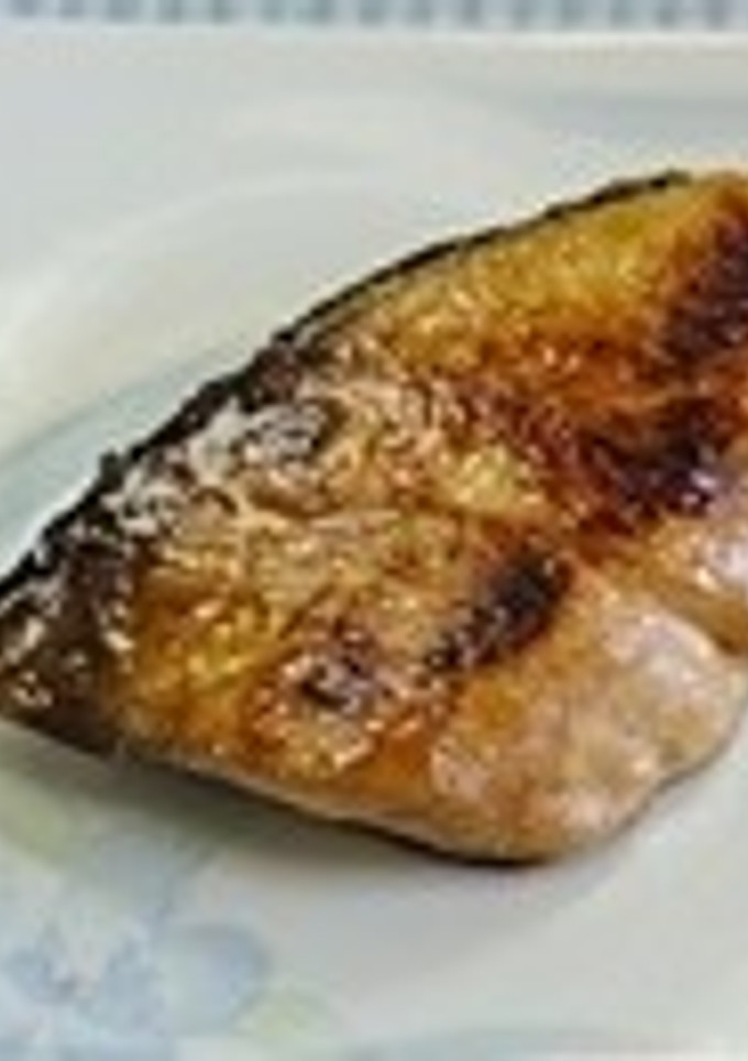 ぶりの照り焼き-レシピのメイン写真