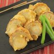 ホタテのいなむどぅちみそ漬け