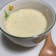 じゃがいものスープ【牛乳消費レシピ】