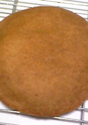 意気軒昂！蛋白パンケーキ（糖質2.9g-レシピのメイン写真
