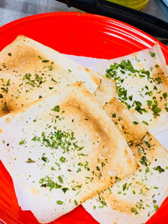 しゅうまいの皮のり塩チップス-レシピのメイン写真