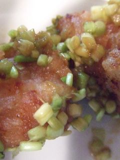 豚肉の竜田揚げ風-レシピのメイン写真