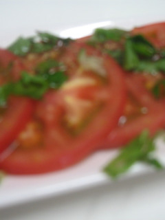 冷やして美味しい❤スライストマト♪-レシピのメイン写真