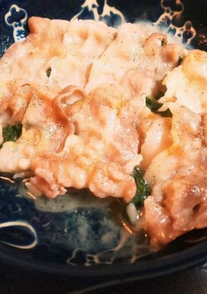 チーズと大葉の豚バラ包み-レシピのメイン写真