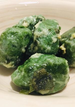 イタリア料理〜マルファッティ〜-レシピのメイン写真