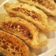パリパリ♪もちもち♪ジューシーしそ餃子