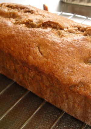 コーヒー&ココアのパウンドケーキ-レシピのメイン写真
