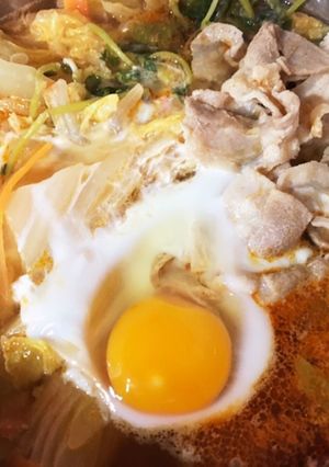お鍋-レシピのメイン写真