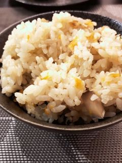 切って炊くだけ!炊き込みご飯-レシピのメイン写真