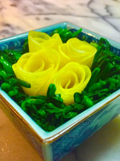 No2351ほうれん草と大根のお浸し-レシピのメイン写真