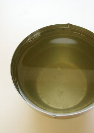 基本のき!昆布だし*離乳食7か月頃から-レシピのメイン写真