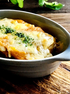カボチャとチーズで免疫力UP-レシピのメイン写真