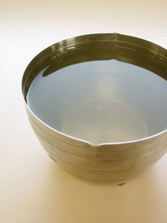 9か月頃からは昆布とかつおの混合だし-レシピのメイン写真