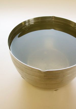 9か月頃からは昆布とかつおの混合だし-レシピのメイン写真